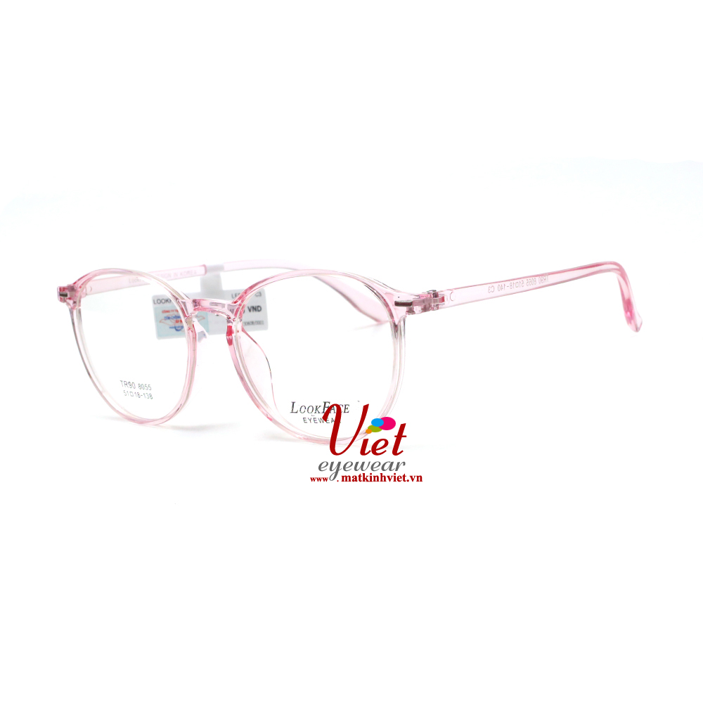 Gọng kính Lookface LF8055 C3
